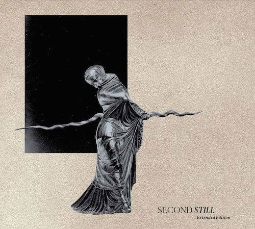 Cover for Second Still (CD) [Extended edition] [Digipak] (2019)