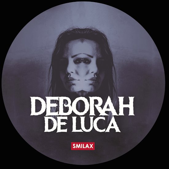 Cover for Deborah De Luca · Deborah De Luca X Robert Miles (LP) (2023)