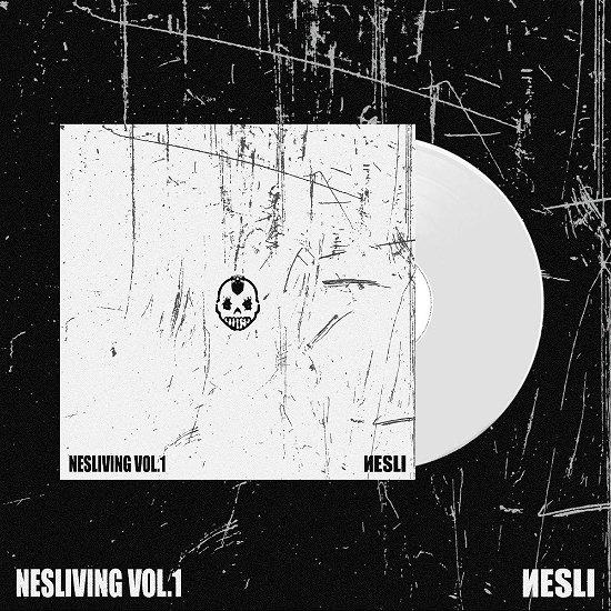 Cover for Nesli · Nesliving Vol. 1 (LP) (2022)