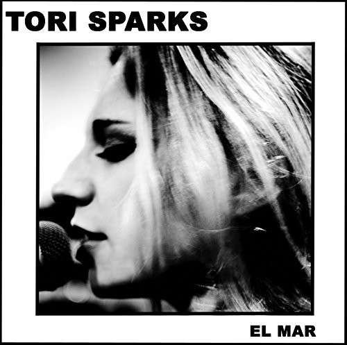 El Mar - Tori Sparks - Musiikki - GLASS MOUNTAIN - 8436039061392 - torstai 13. marraskuuta 2014