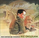 Valentina - Riz Ortolani - Musiikki - QUARTET RECORDS - 8436560842392 - keskiviikko 29. kesäkuuta 2016