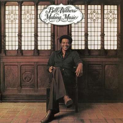 Cover for Bill Withers · Making Music (LP) (2020)