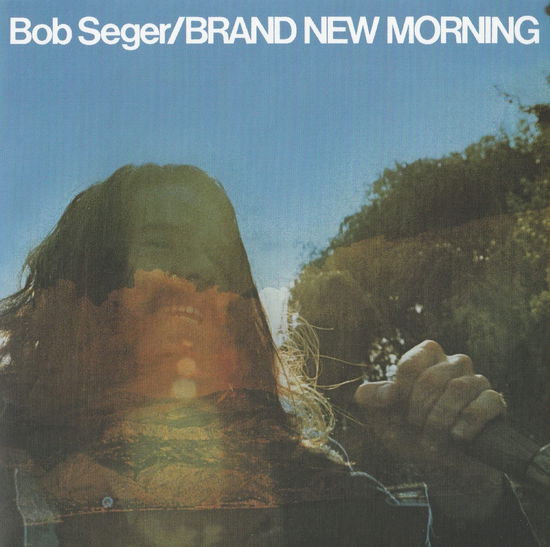 Brand New Morning - Bob Seger - Musique - BIG PINK - 8809270028392 - 30 décembre 2022