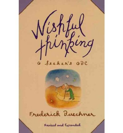 Cover for Frederick Buechner · Wishful Thinking (Paperback Book) [Revised edition] (1993)