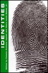 Identities - A Critical Inquiry Book - Kwame Anthony Appiah - Bøker - The University of Chicago Press - 9780226284392 - 14. januar 1996