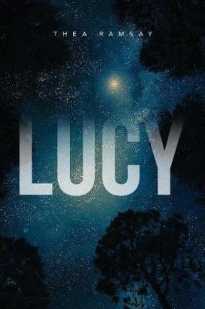 Cover for Thea Ramsay · Lucy (Paperback Book) (2018)
