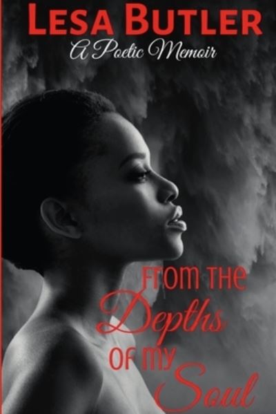 Cover for Lesa Butler · From the Depth of My Soul (Paperback Book) (2019)