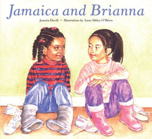 Cover for Juanita Havill · Jamaica and Brianna (Paperback Book) (1996)