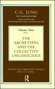 The Archetypes and the Collective Unconscious - Collected Works of C. G. Jung - C.G. Jung - Bøger - Taylor & Francis Ltd - 9780415051392 - 31. marts 1968