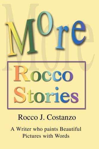 Cover for Rocco Costanzo · More Rocco Stories (Pocketbok) (2002)