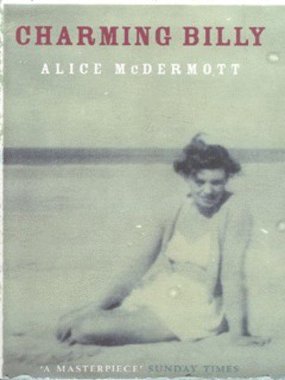 Cover for Alice McDermott · Charming Billy (Paperback Bog) [New edition] (2000)