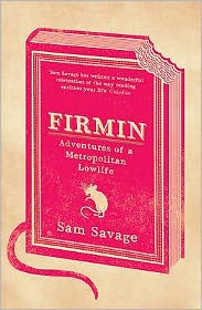 Cover for Sam Savage · Firmin (Paperback Book) [1st edition] (2009)