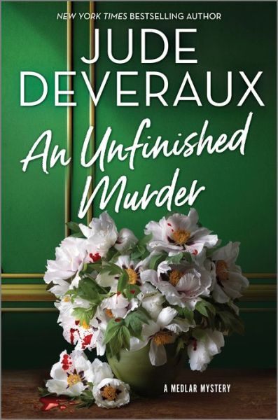 An Unfinished Murder -  - Książki - Harlequin Books - 9780778305392 - 30 kwietnia 2024