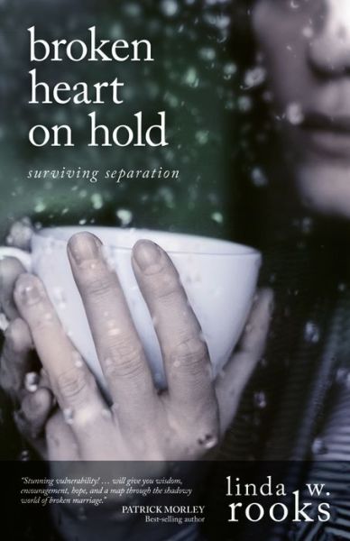 Cover for Linda W. Rooks · Broken Heart on Hold (Paperback Book) (2006)