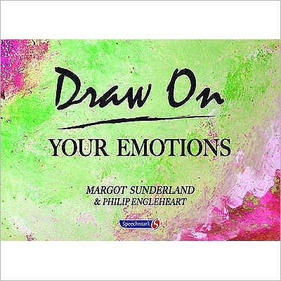 Cover for Margot Sunderland · Draw on Your Emotions - Draw on (Paperback Book) [New edition] (1997)
