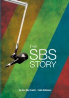 Cover for Ien Ang · The SBS Story: The Challenge of Cultural Diversity (Paperback Book) (2008)