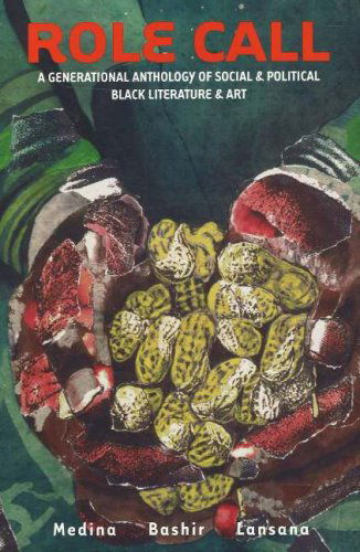 Cover for Quraysh Ali Lansana · Role Call: a Generational Anthology of Social and Political Black Literature and Art (Paperback Book) [First edition] (2002)