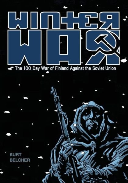Cover for Kurt Belcher · Winter War (Pocketbok) (2013)