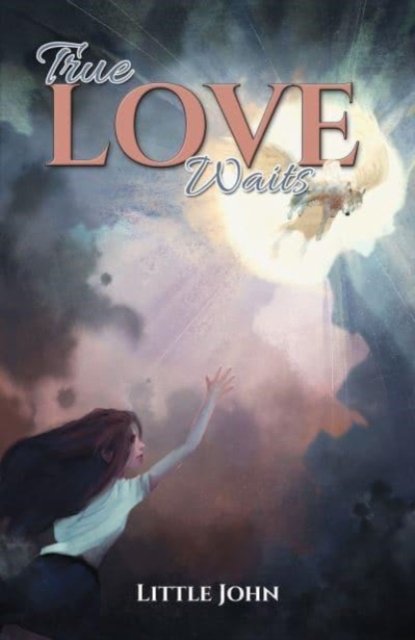 Cover for Little John · True Love Waits (Pocketbok) (2024)