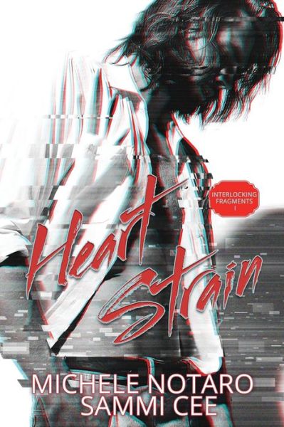 Cover for Sammi Cee · Heart Strain (Paperback Book) (2019)