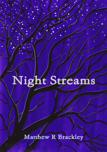 Cover for Matthew R Brackley · Night Streams (Paperback Bog) (2014)