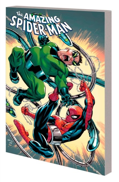 Amazing Spider-man By Zeb Wells Vol. 7: Armed And Dangerous - Zeb Wells - Bücher - Marvel Comics - 9781302947392 - 14. November 2023