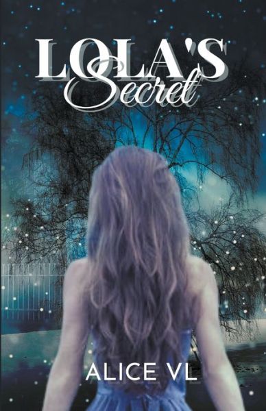 Cover for Alice VL · Lola's Secret (Paperback Book) (2019)