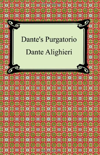 Dante's Purgatorio (The Divine Comedy, Volume 2, Purgatory) - Dante Alighieri - Boeken - Digireads.com - 9781420926392 - 2005