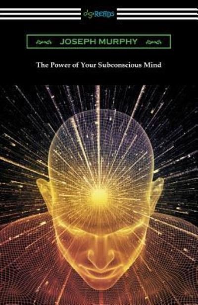Cover for Joseph Murphy · The Power of Your Subconscious Mind (Taschenbuch) (2017)