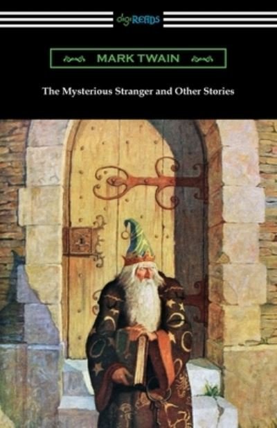 Cover for Mark Twain · The Mysterious Stranger and Other Stories (Pocketbok) (2020)