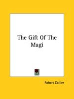 Cover for Robert Collier · The Gift of the Magi (Paperback Book) (2005)