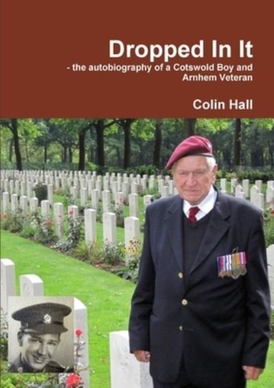 Cover for Colin Hall · Dropped in It (Buch) (2010)