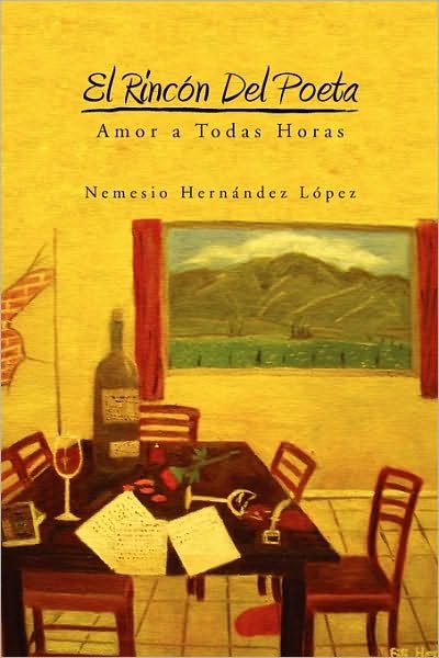 Cover for Nemesio Hernandez Lopez · El Rincon Del Poeta (Paperback Book) (2010)