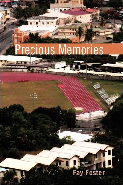 Precious Memories - Fay Foster - Books - Xlibris Corporation - 9781456880392 - May 12, 2011