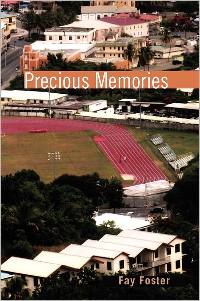 Precious Memories - Fay Foster - Böcker - Xlibris Corporation - 9781456880392 - 12 maj 2011