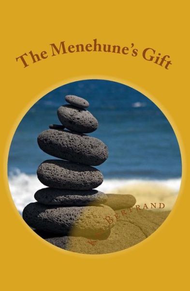 Cover for Kai Bertrand · The Menehune's Gift (Paperback Book) (2011)