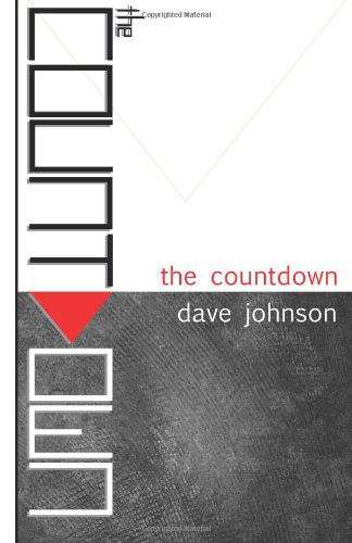 Cover for Dave Johnson · The Countdown (Pocketbok) (2011)