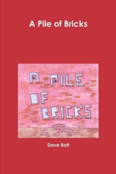 Cover for Dave Bolt · Pile of Bricks (Book) (2012)