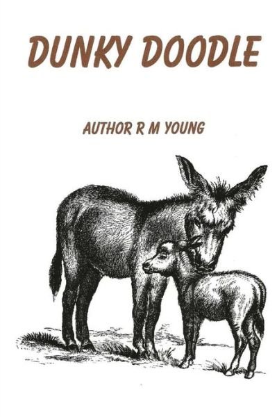 Cover for Ms R M Young · Dunkydoodle (Volume 1) (Paperback Bog) [Lrg edition] (2012)