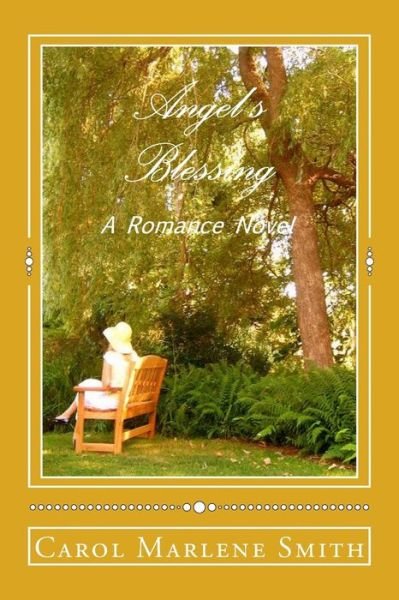 Cover for Ms Carol Marlene Smith · Angel's Blessing (Paperback Bog) (2012)