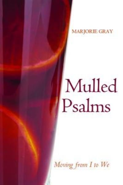 Cover for Marjorie Gray · Mulled Psalms (Taschenbuch) (2014)