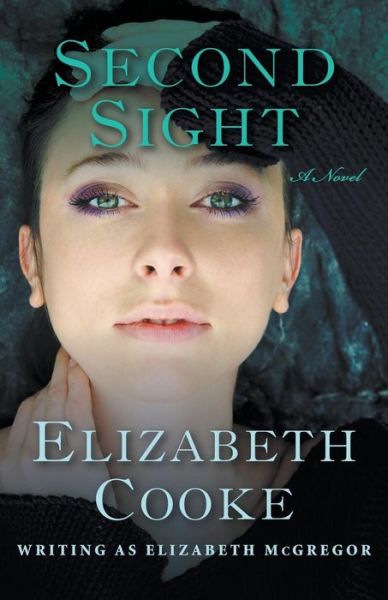 Cover for Elizabeth Cooke · Second Sight (Paperback Book) (2015)