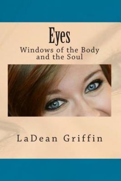 Cover for Ladean Griffin · Eyes (Paperback Bog) (2015)