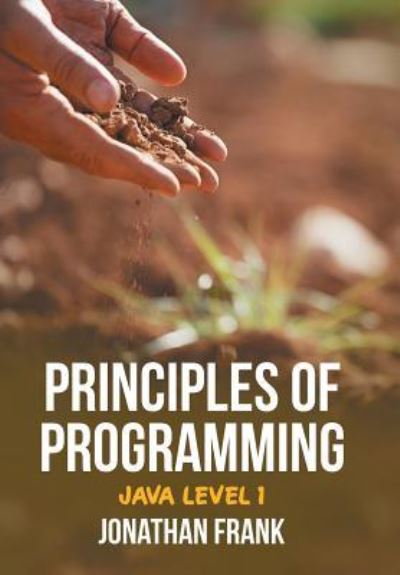 Cover for Jonathan Frank · Principles of Programming (Hardcover Book) (2015)