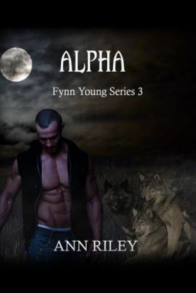 Cover for Ann Riley · A Fynn Young Series 3 (Pocketbok) (2015)