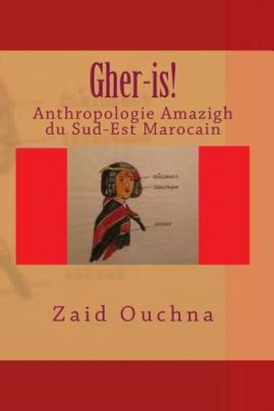 Cover for Zaid Ouchna · Gher-is! (Paperback Bog) (2015)