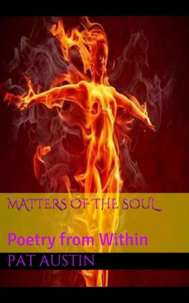 Cover for Pat Austin · Matters of the Soul (Pocketbok) (2016)