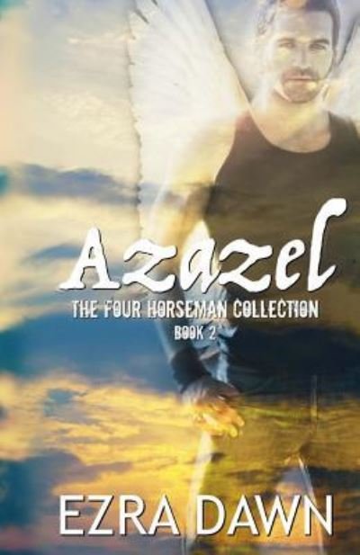 Cover for Ezra Dawn · Azazel (Paperback Book) (2017)