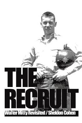 Cover for Sheldon Cohen · The Recruit (Paperback Book) (2017)