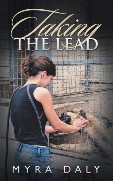 Cover for Myra Daly · Taking the Lead (Paperback Book) (2018)
